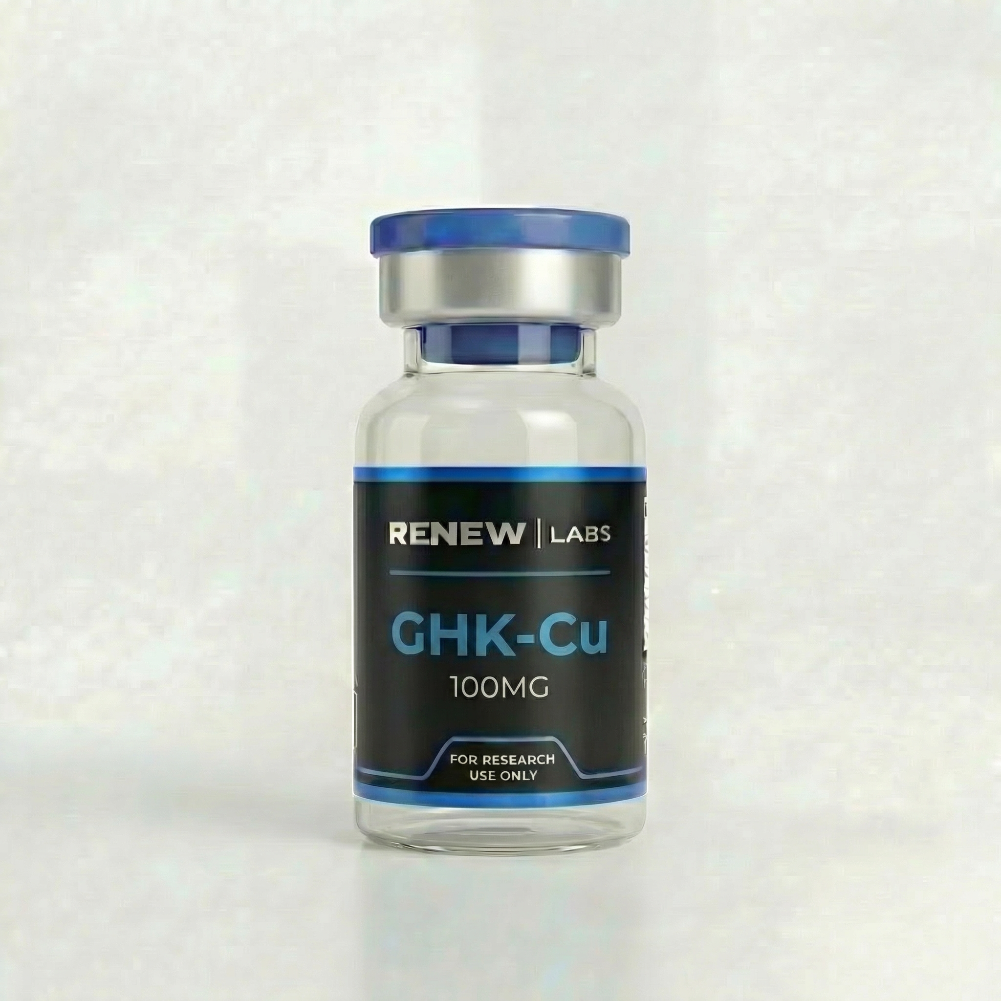 GHK-Cu 100mg