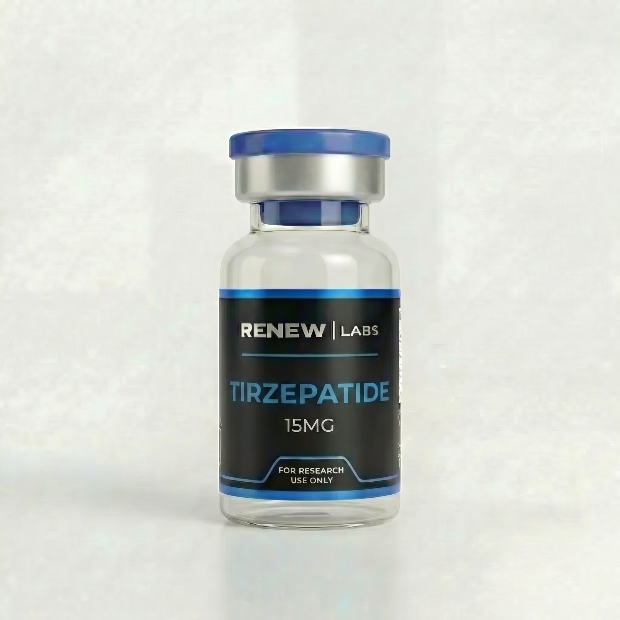 Tirzepatide 15mg