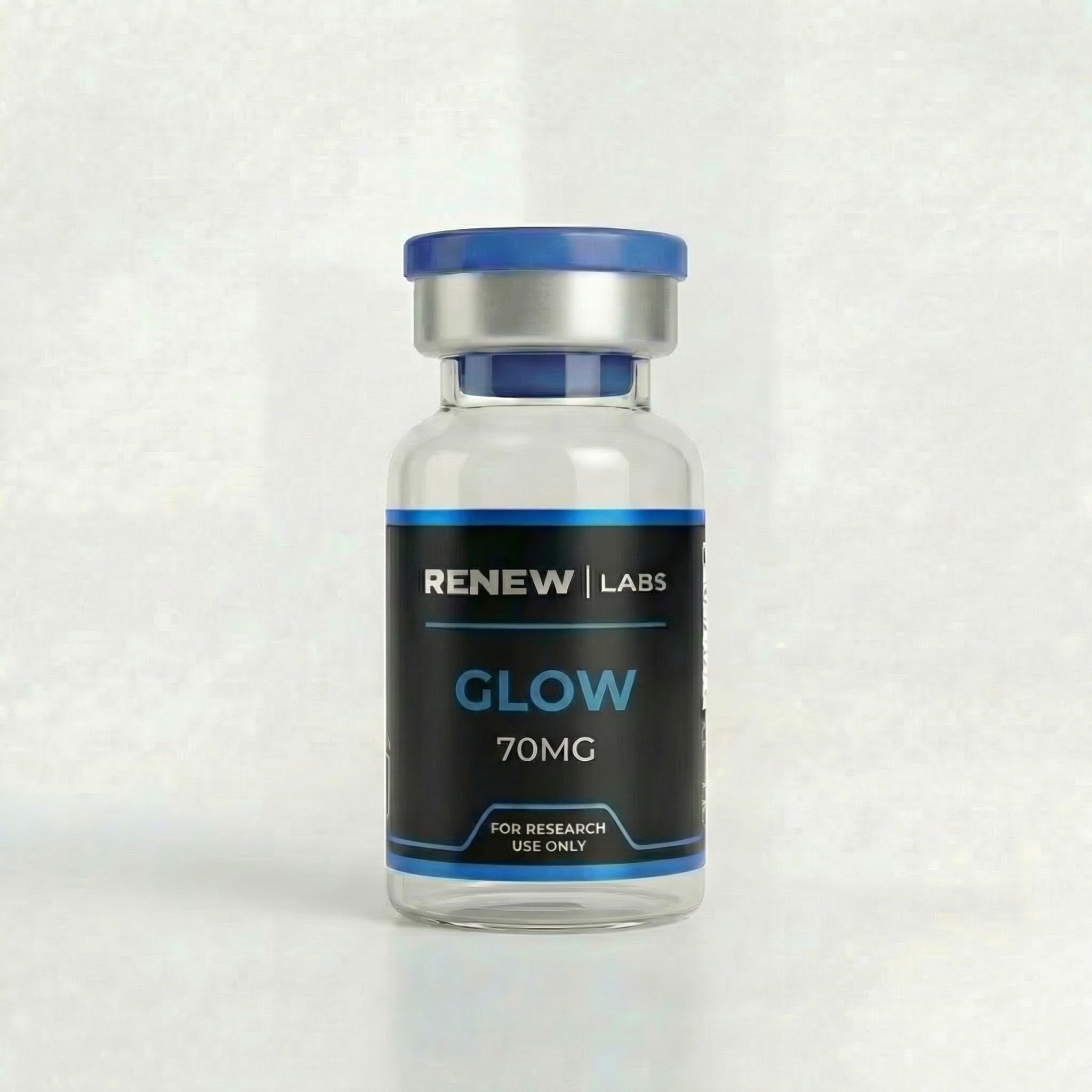 GLOW 70mg