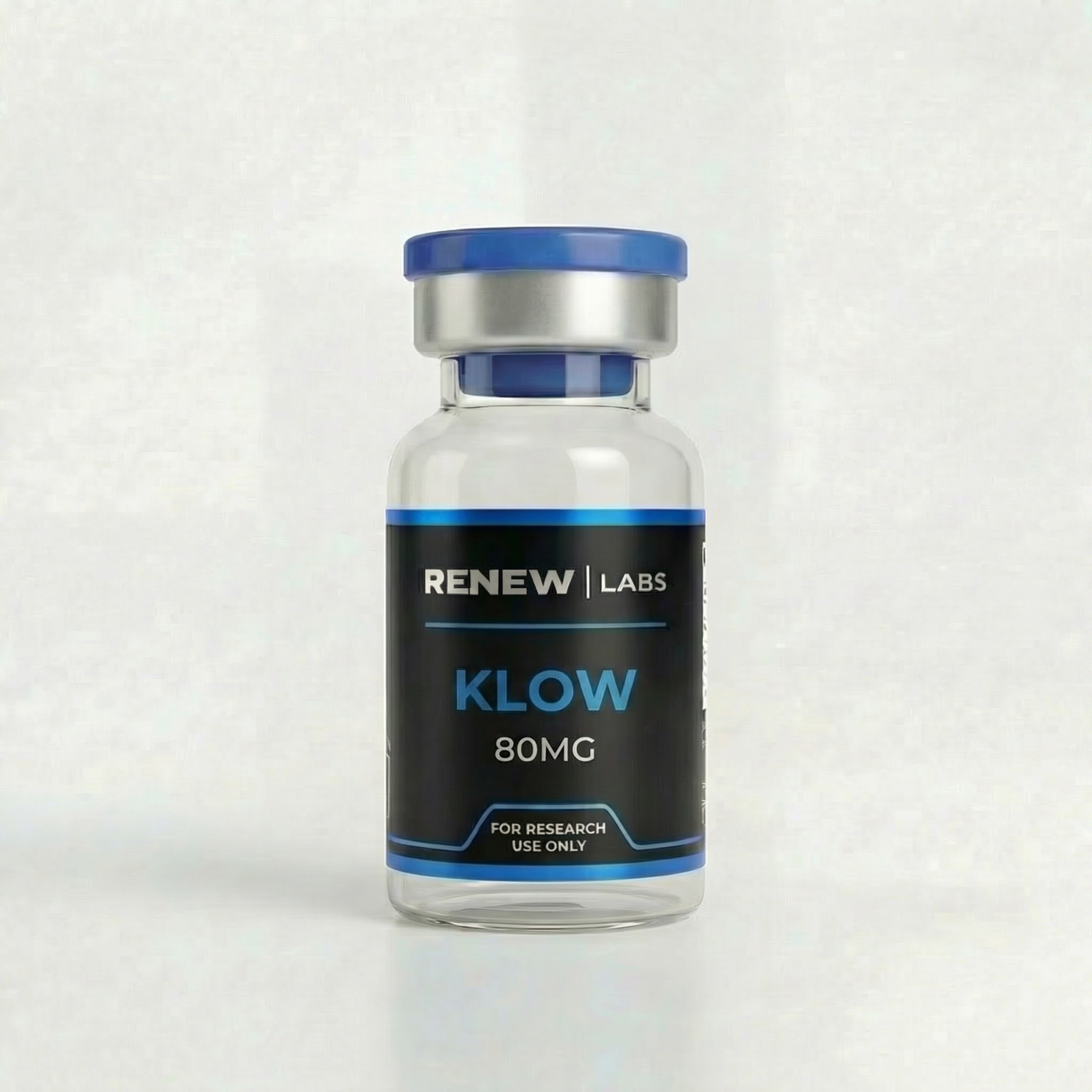 KLOW 80mg
