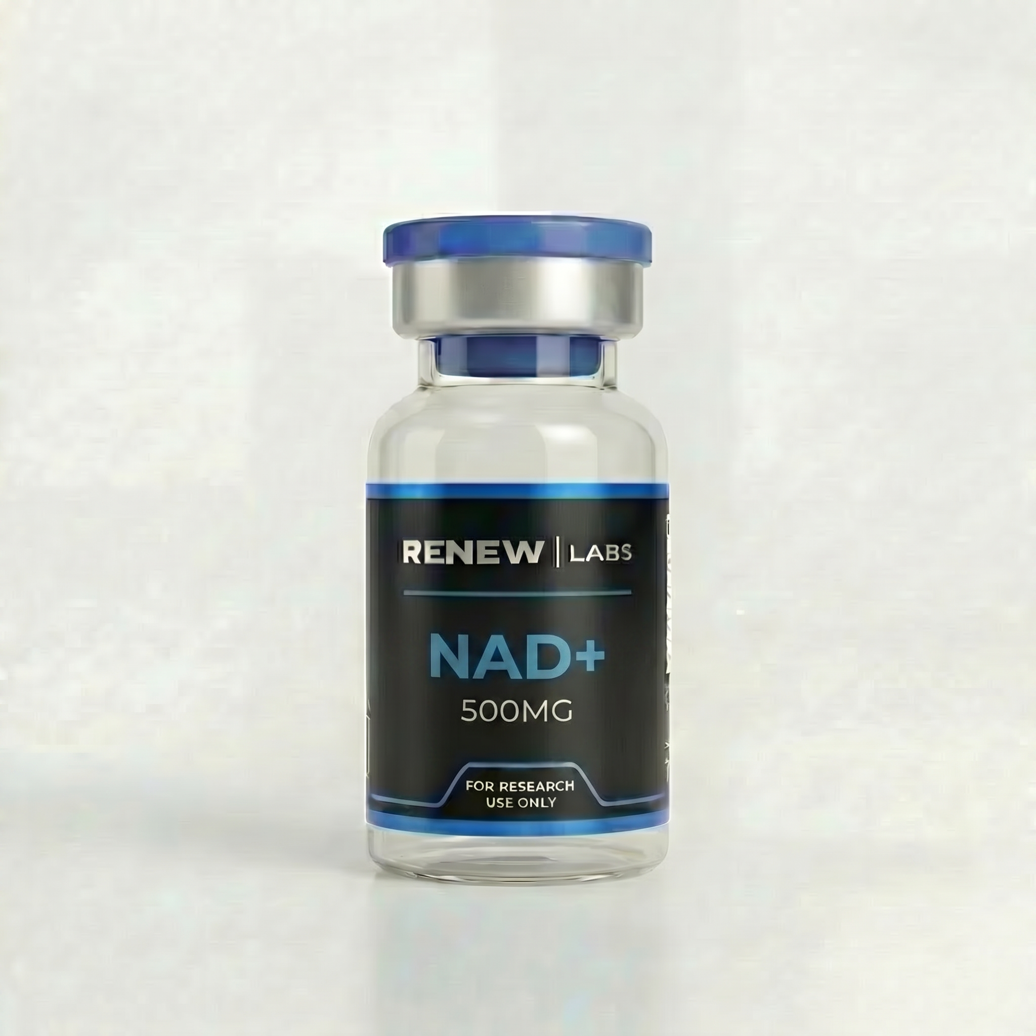 NAD+ 500mg