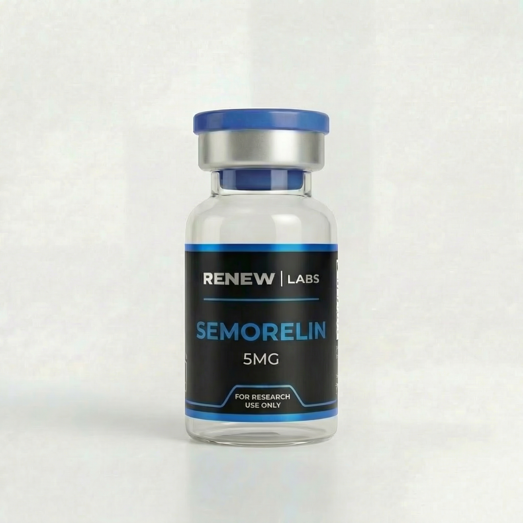 Sermorelin 5mg