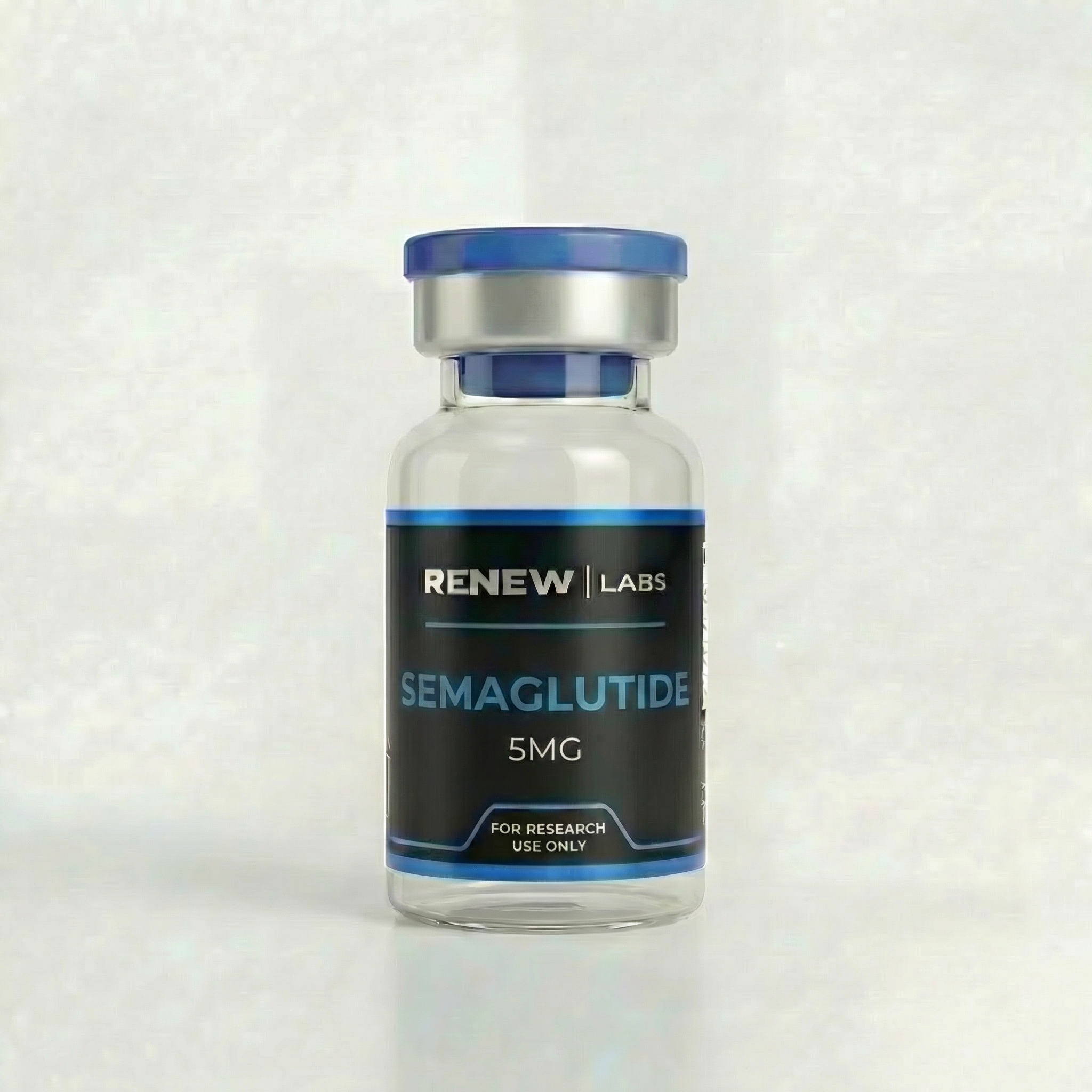 Semaglutide 5mg