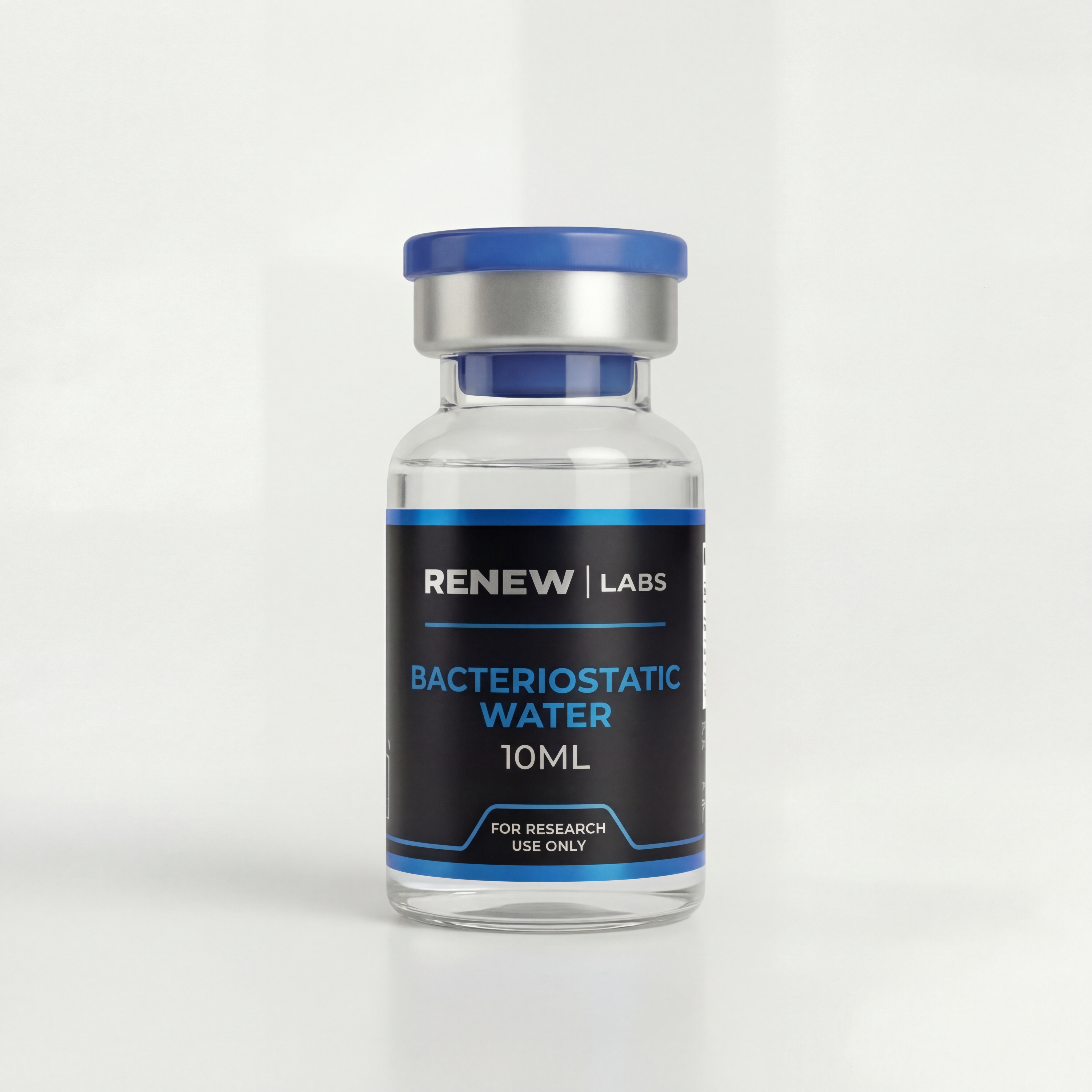 Bacteriostatic Water 10ml