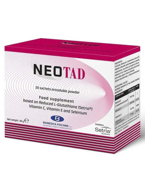 NEOTAD Food Supplement - Wysokiej czystości peptyd badawczy – PenLab Peptide