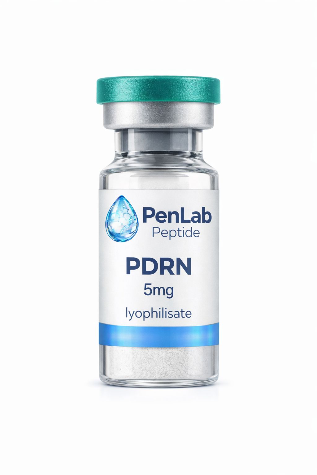 PDRN - Исследовательский пептид высокой чистоты - PenLab Peptide