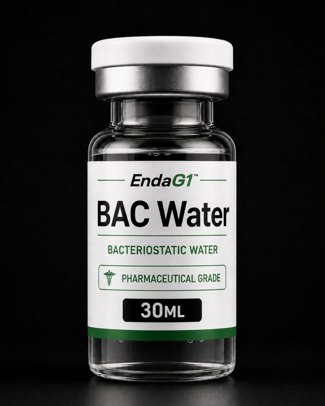 Bacteriostatic Water