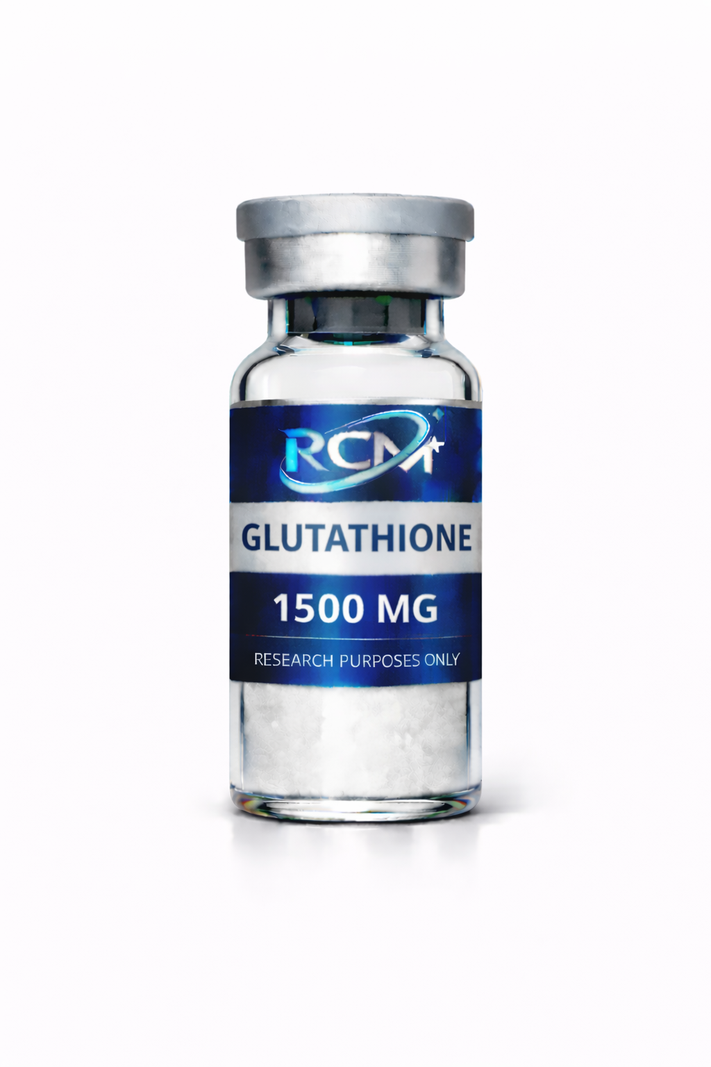 SS-31 research peptide vial by RCM Biosciences
