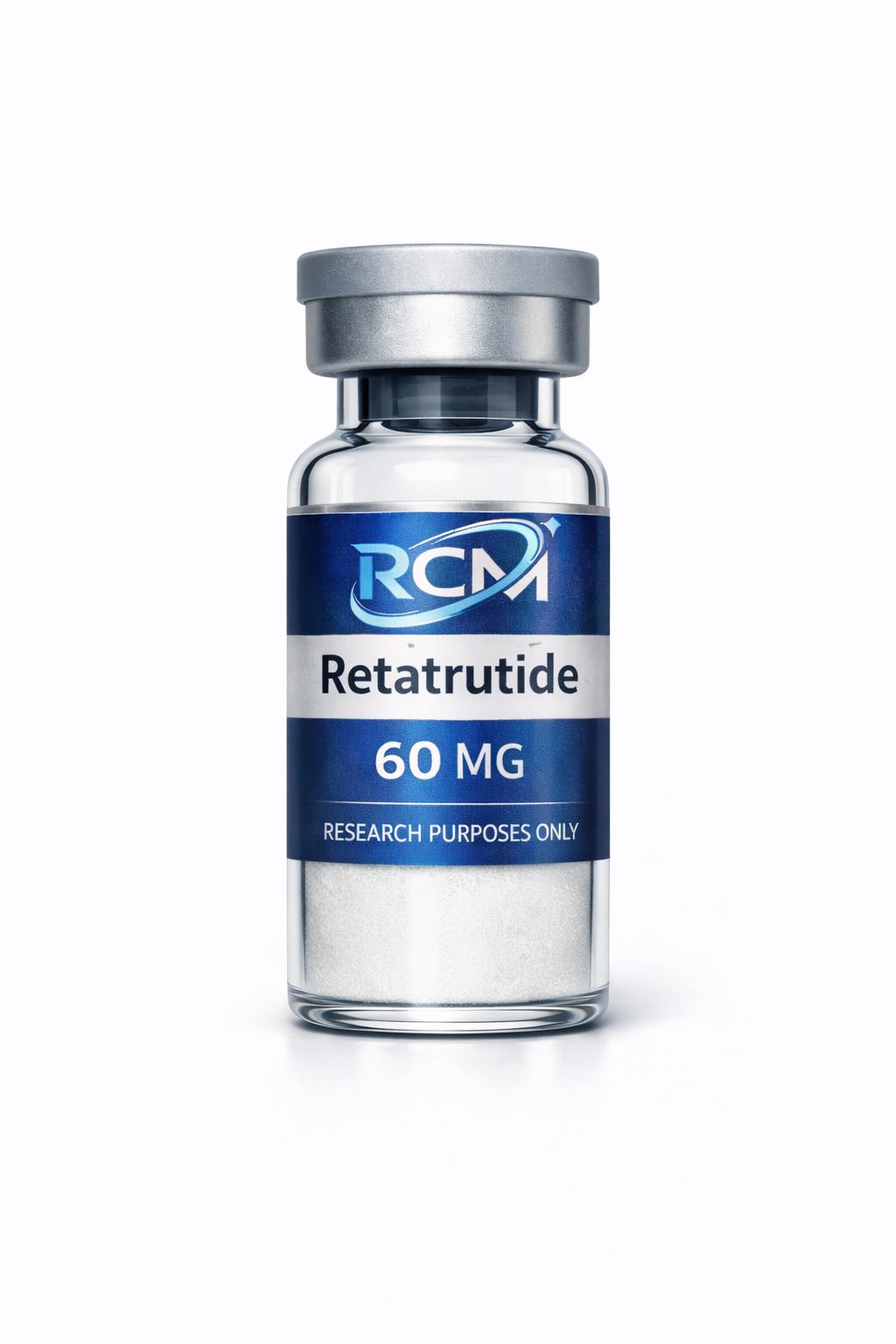 Retatrutide 60 MG
