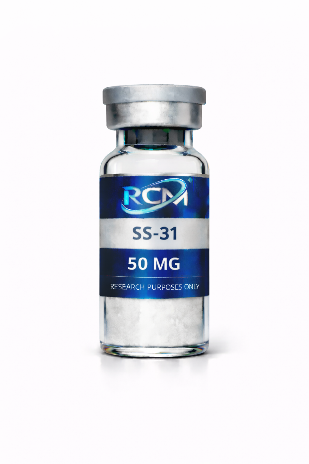 Thymosin Alpha-1 10 MG