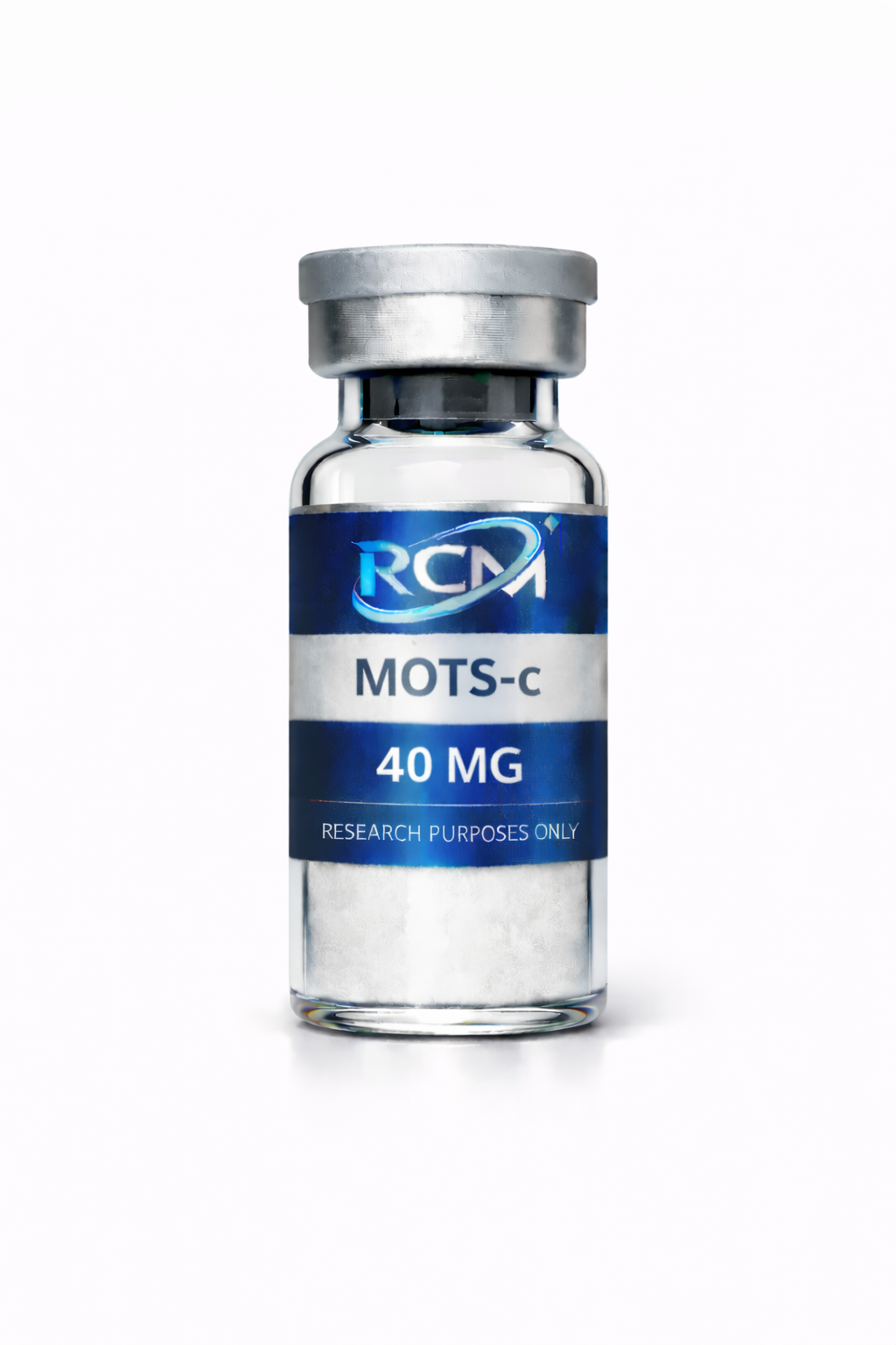 MOTS-c 40 MG