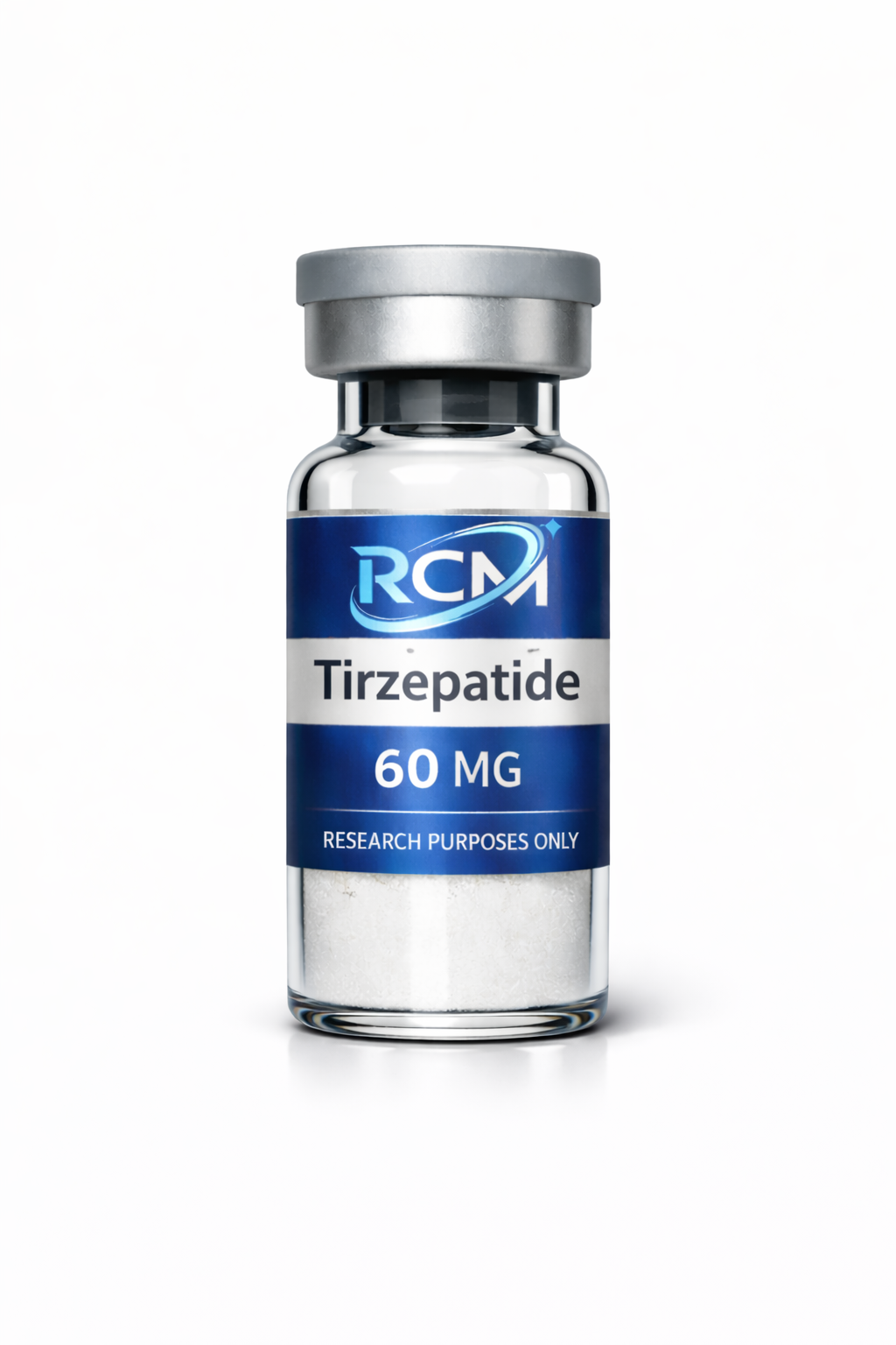 Tirzepatide 60 MG