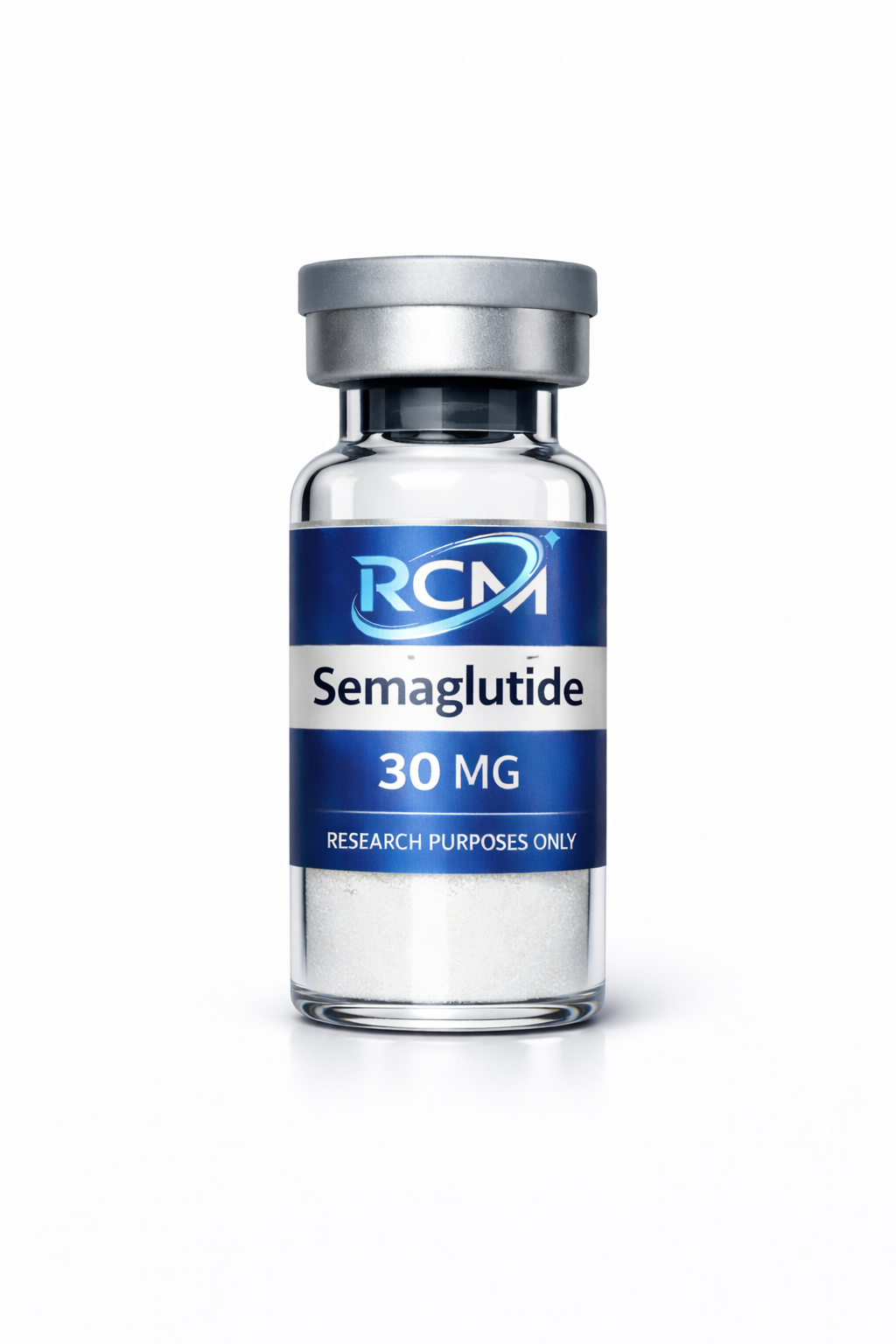 Semaglutide 30 MG