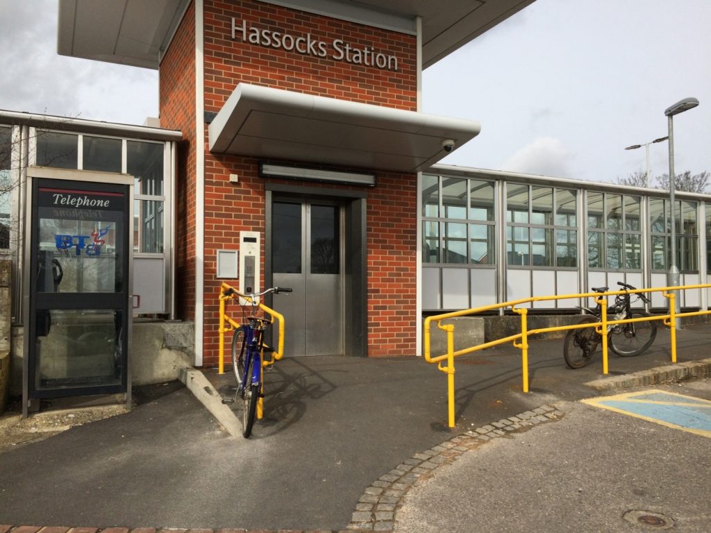 Hassocks