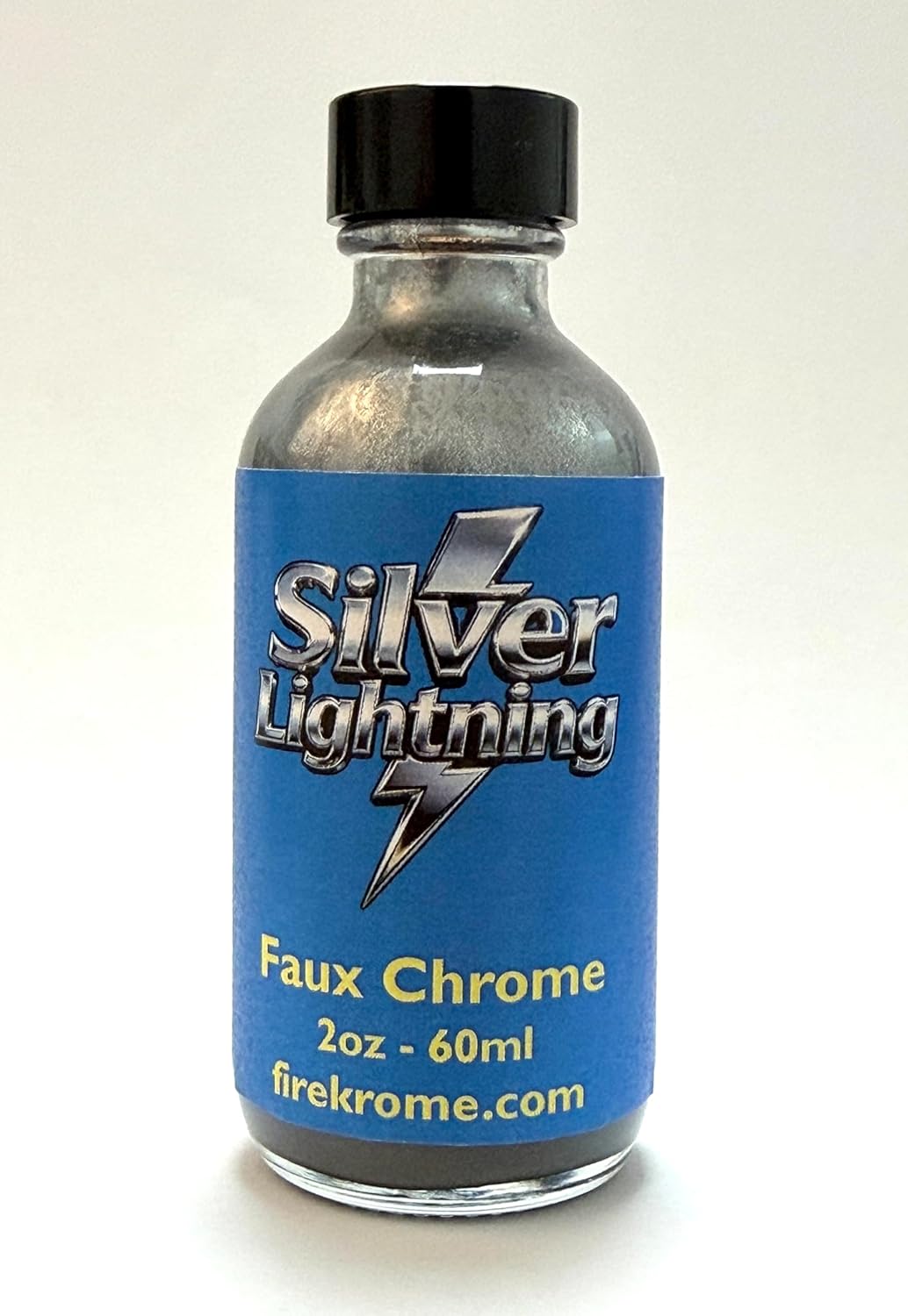 Silver Lightning