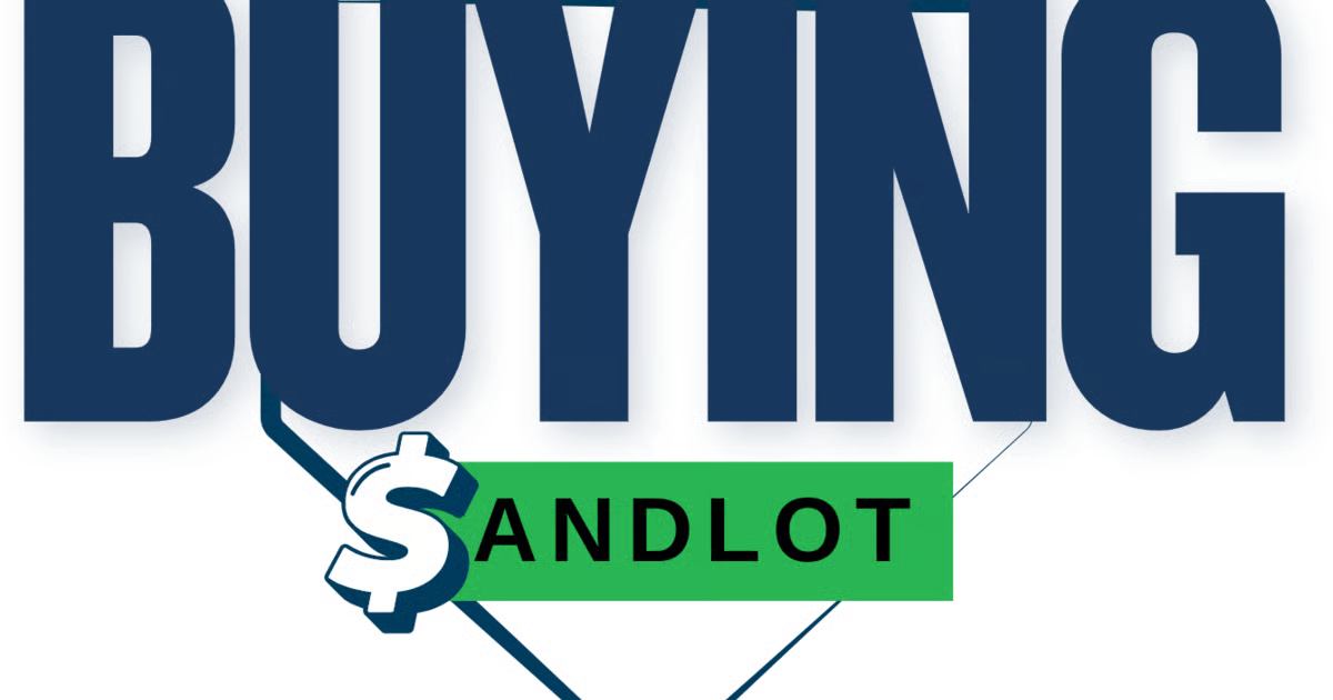 Buying Sandlot