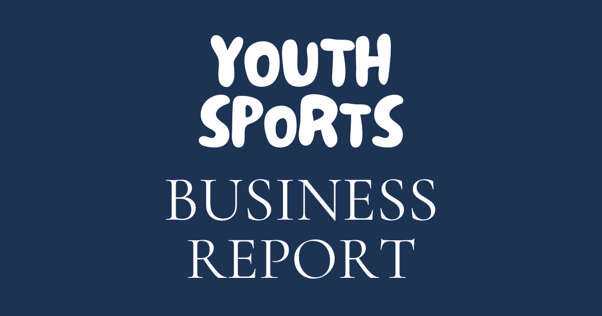 Youth Sports Business Report