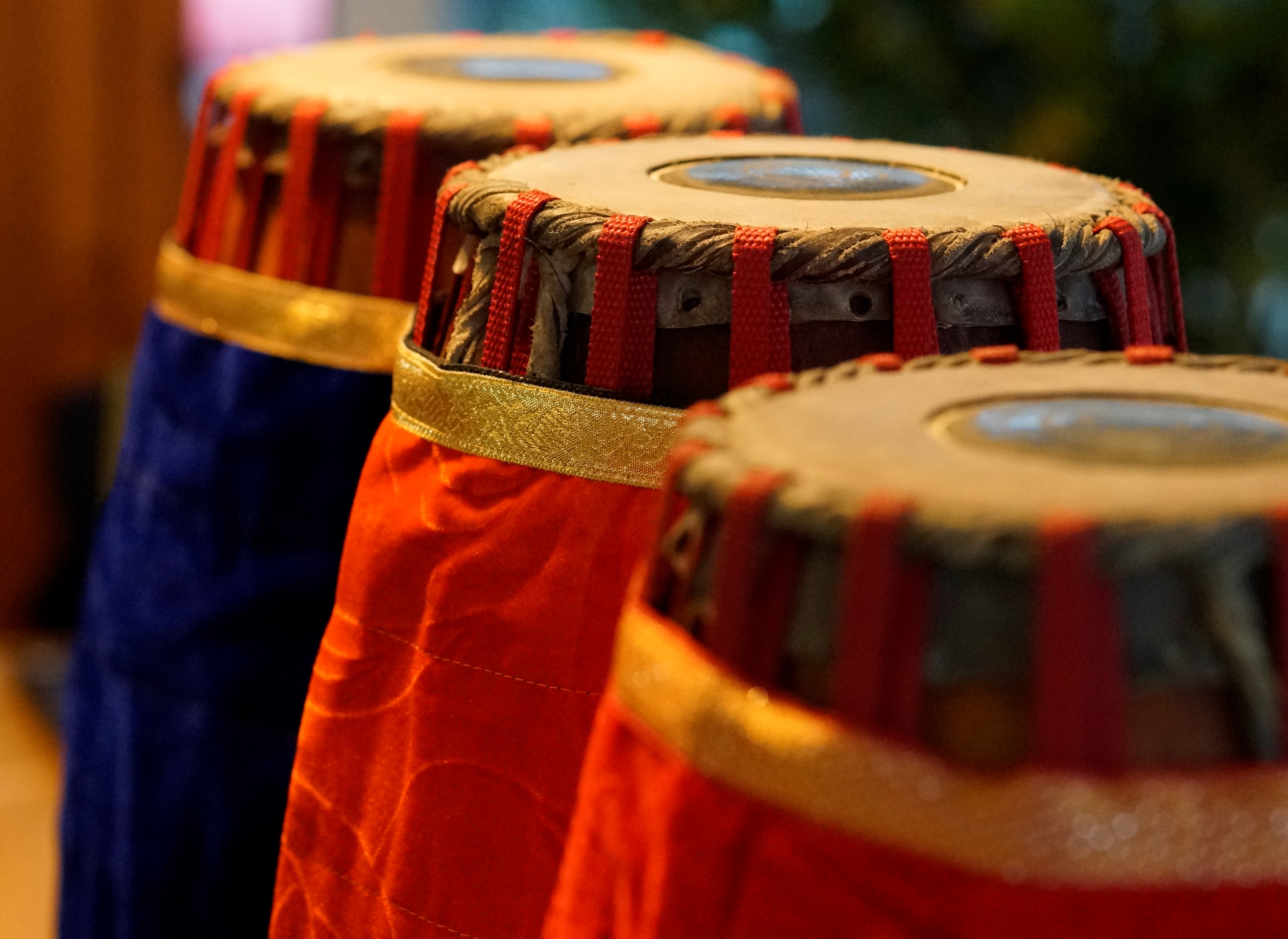 Mirudangam