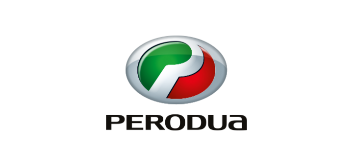 Perodua Logo