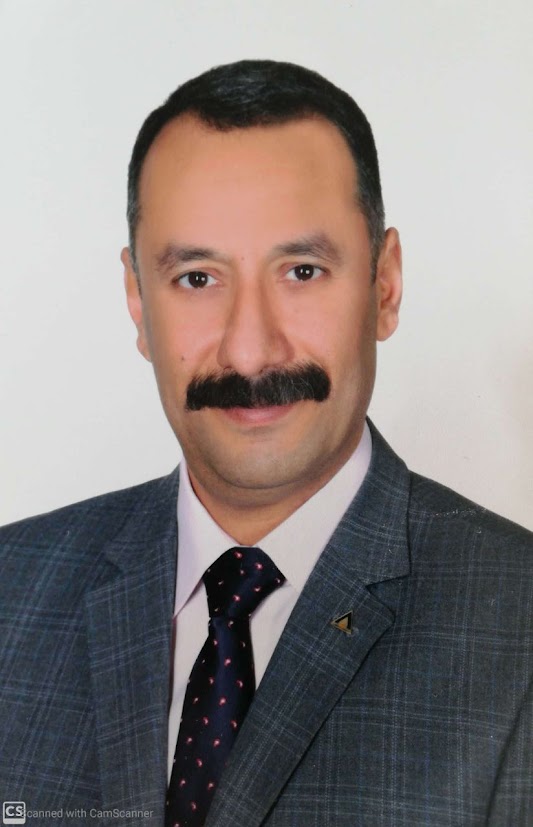 Houshang Abbassi