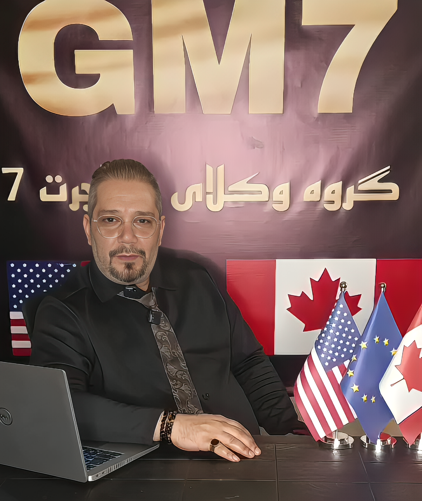 دکتر محمد احمدی