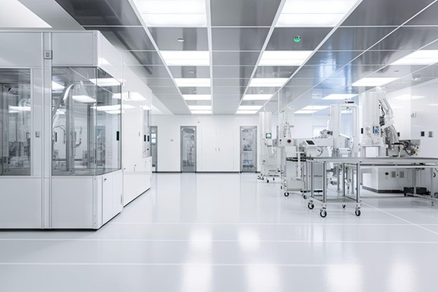 Cleanroom Design