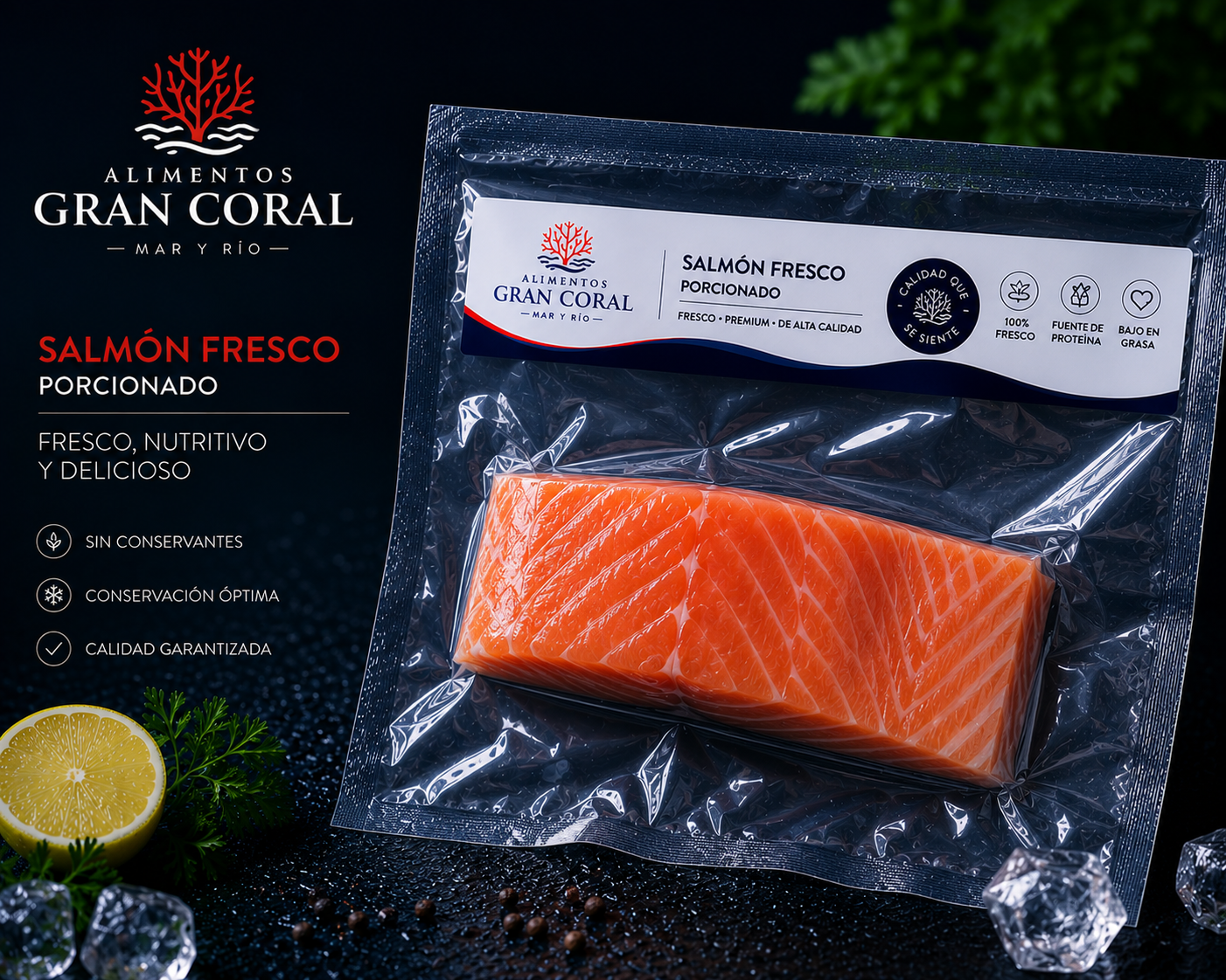 Salmón