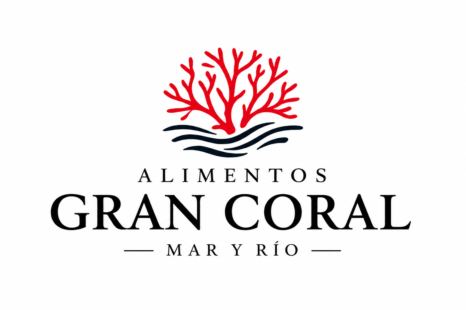 Alimentos Gran Coral