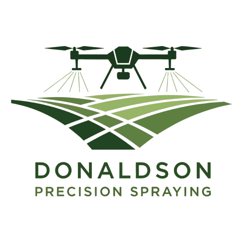 Donaldson Precision Spraying