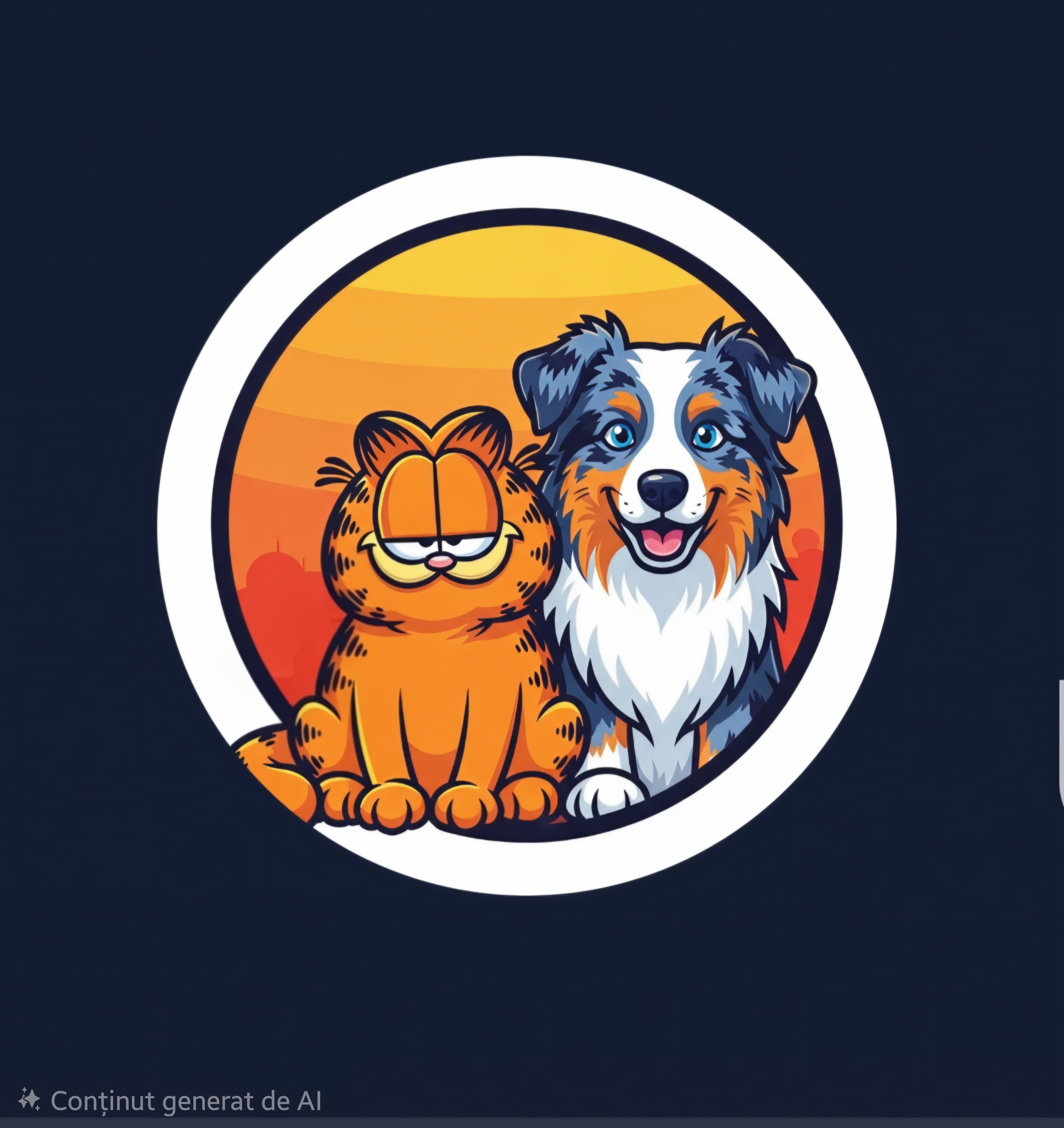 PetVoyage Logo