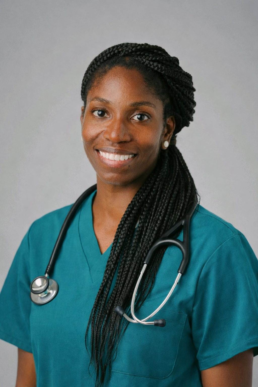 Dr. Samantha Dorman
