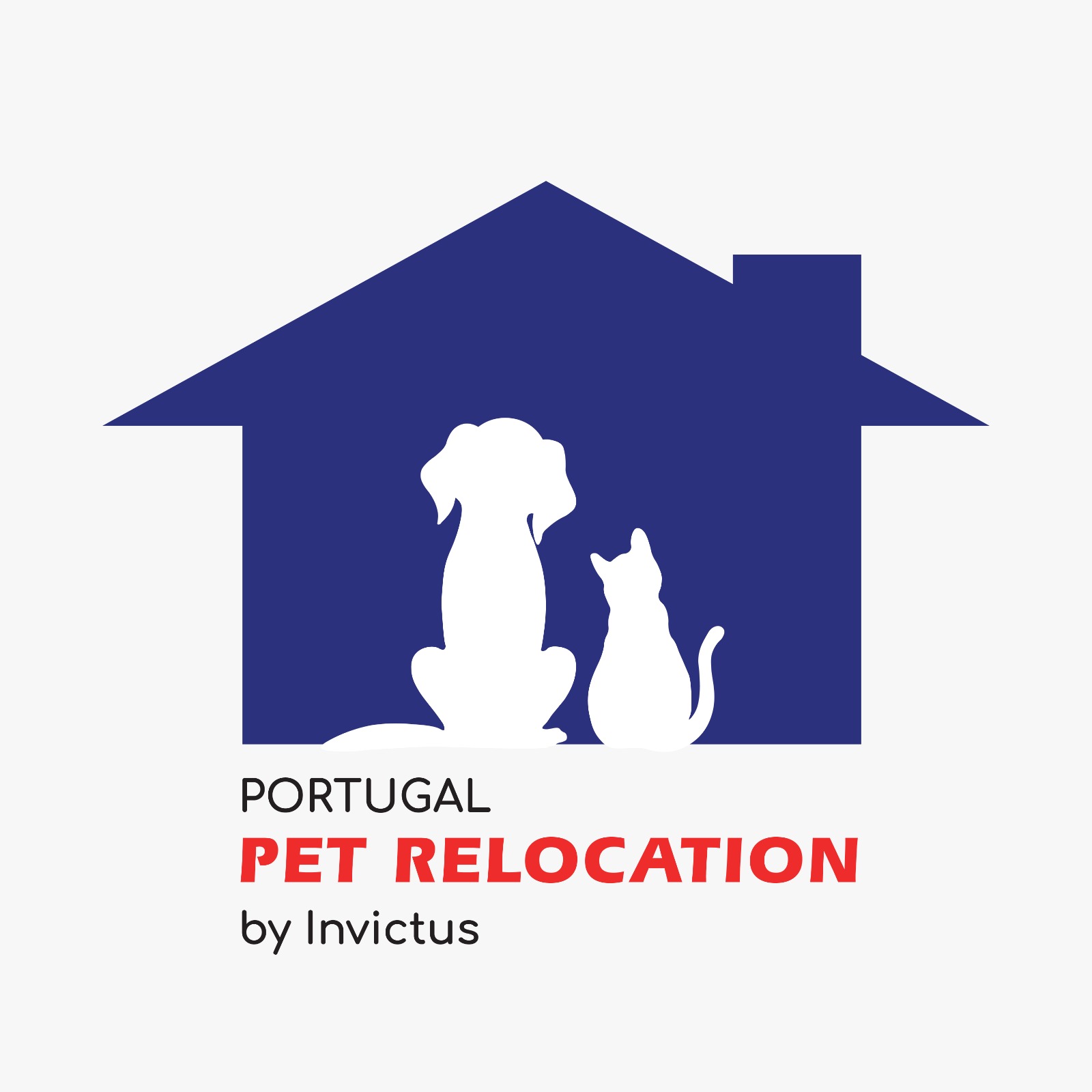 🇵🇹 Portugal Pet Relocation logo