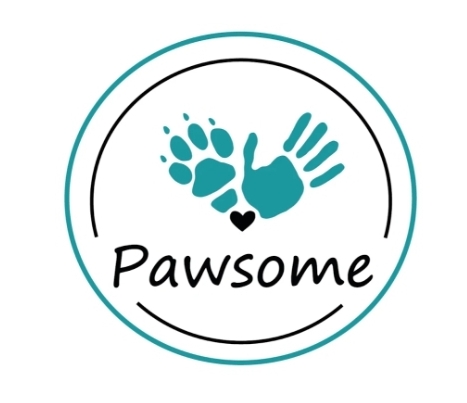 Pawsome Ventures Logo