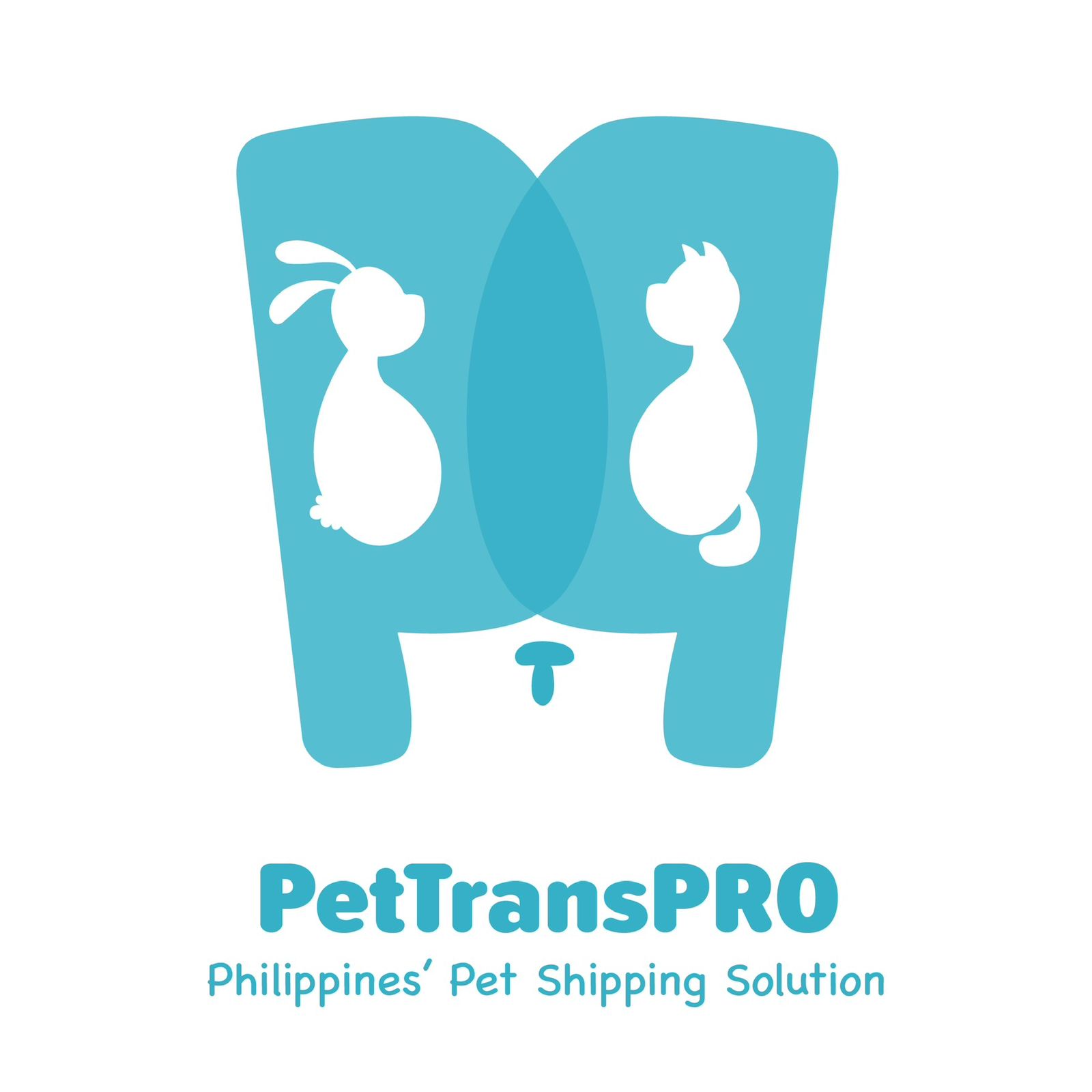 PetTransPRO Philippines logo