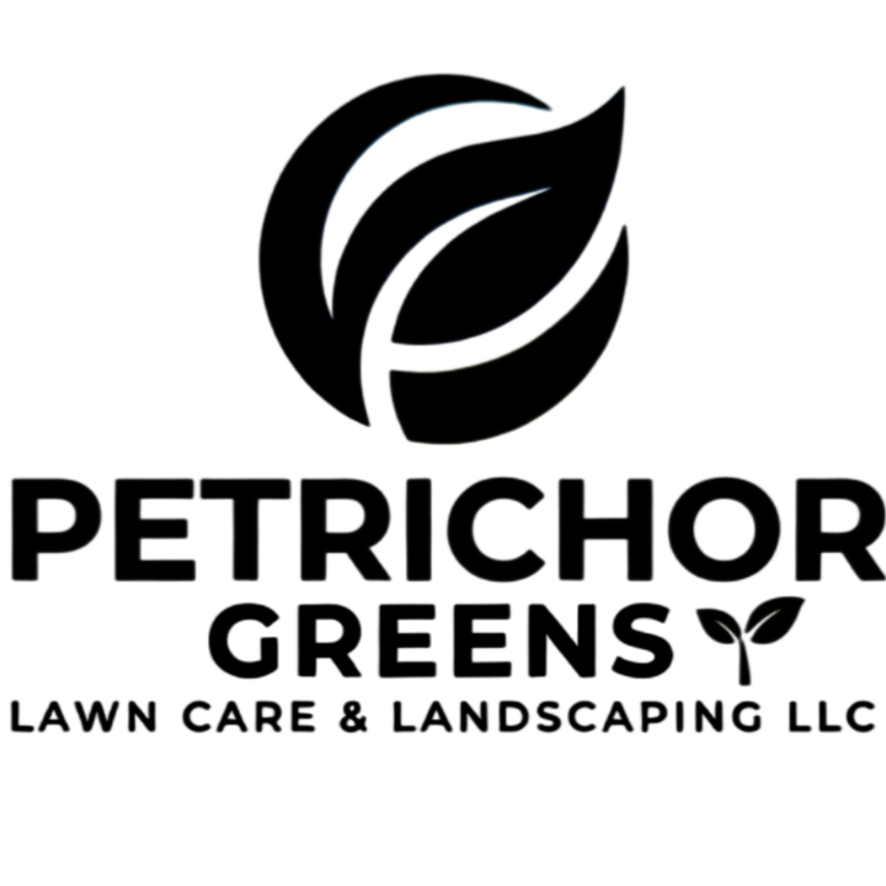 Petrichor Greens Lawn Care & Landscaping LLC