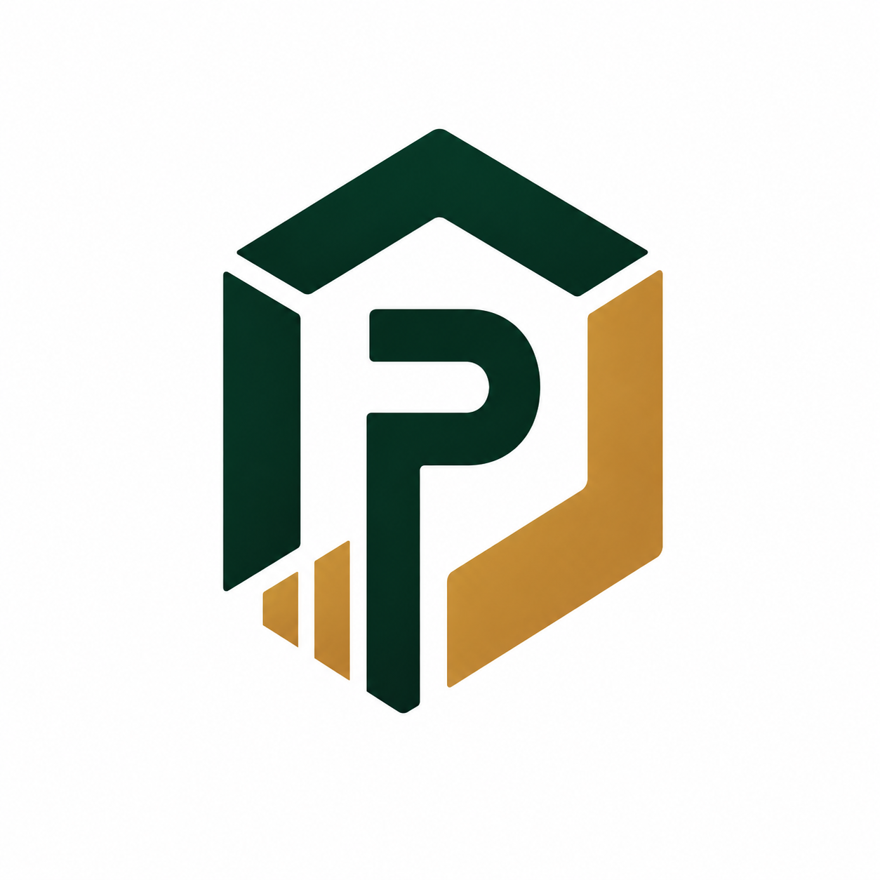 Peethani Global Service Logo