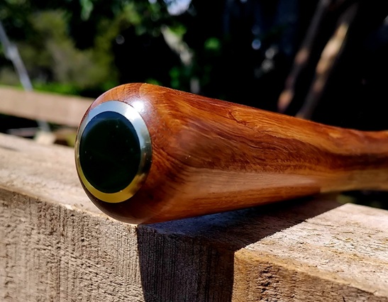 Pohutukawa Love Flute