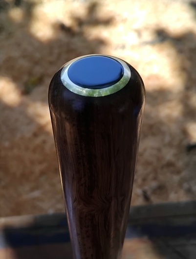 Black Maire Love Flute