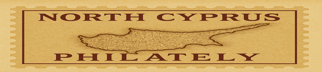 North Cyprus Philately - TRNC Stamp Shop