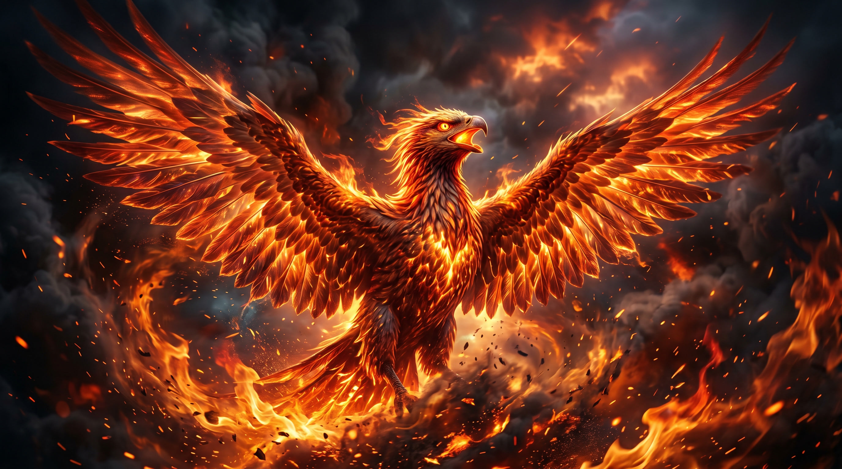 Phoenix Capital mark