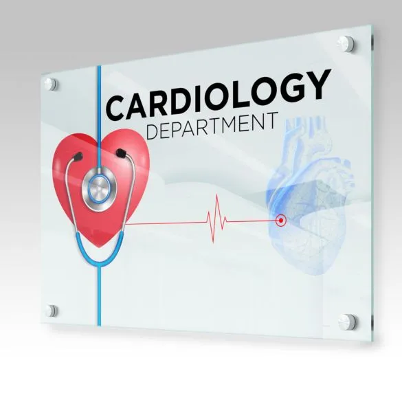 Señal Médica - Cardiology Department
