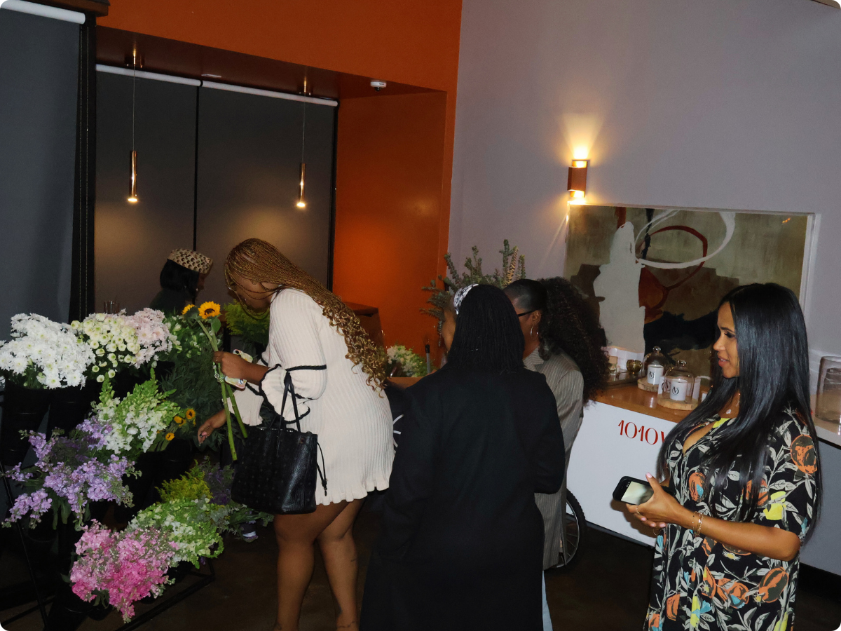 Event moment 1