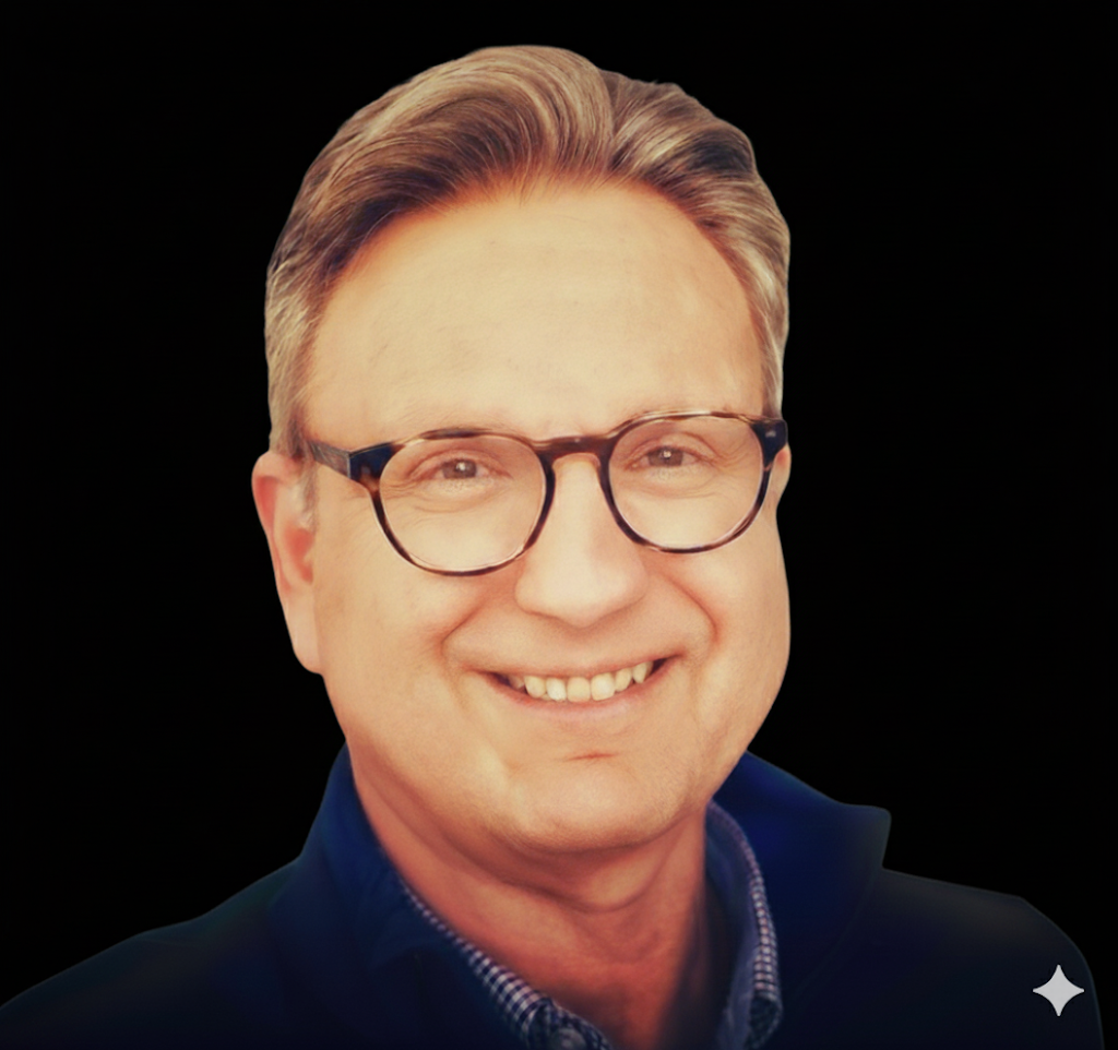 Dr. Dan Gardner, MD - Founder of ExpertFocus LLC