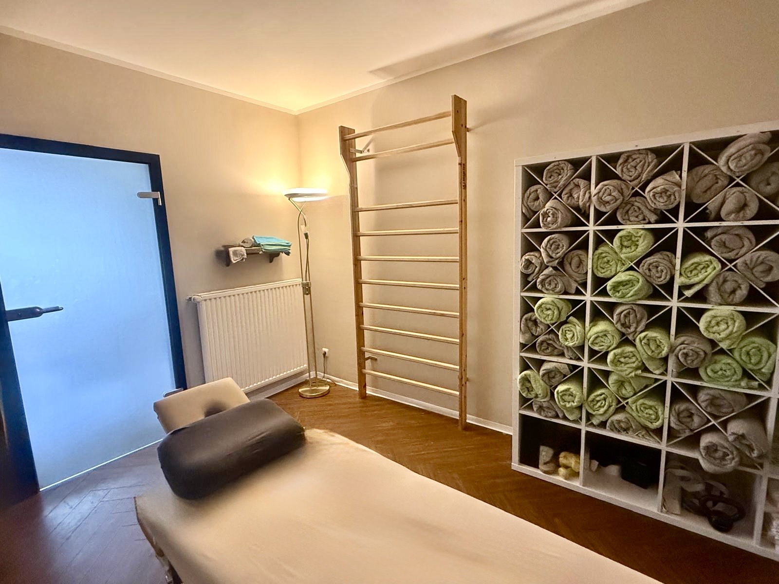 Physiotherapie Kletschke – Praxis und Team in Westerkappeln