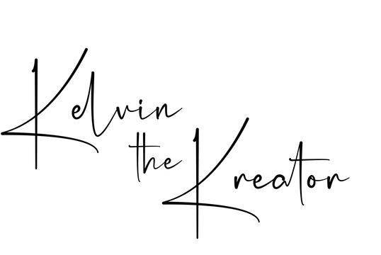 Kelvin the Kreator logo