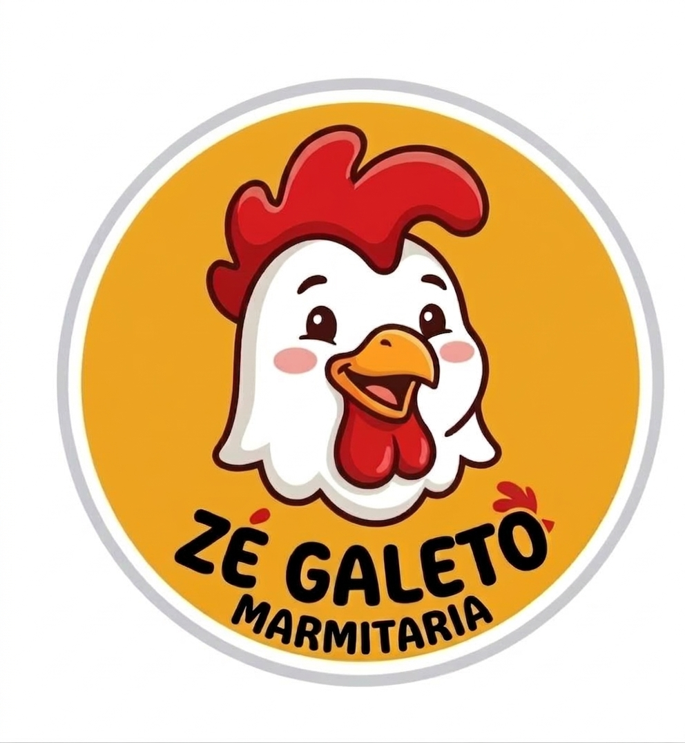 Zé Galeto Marmitaria