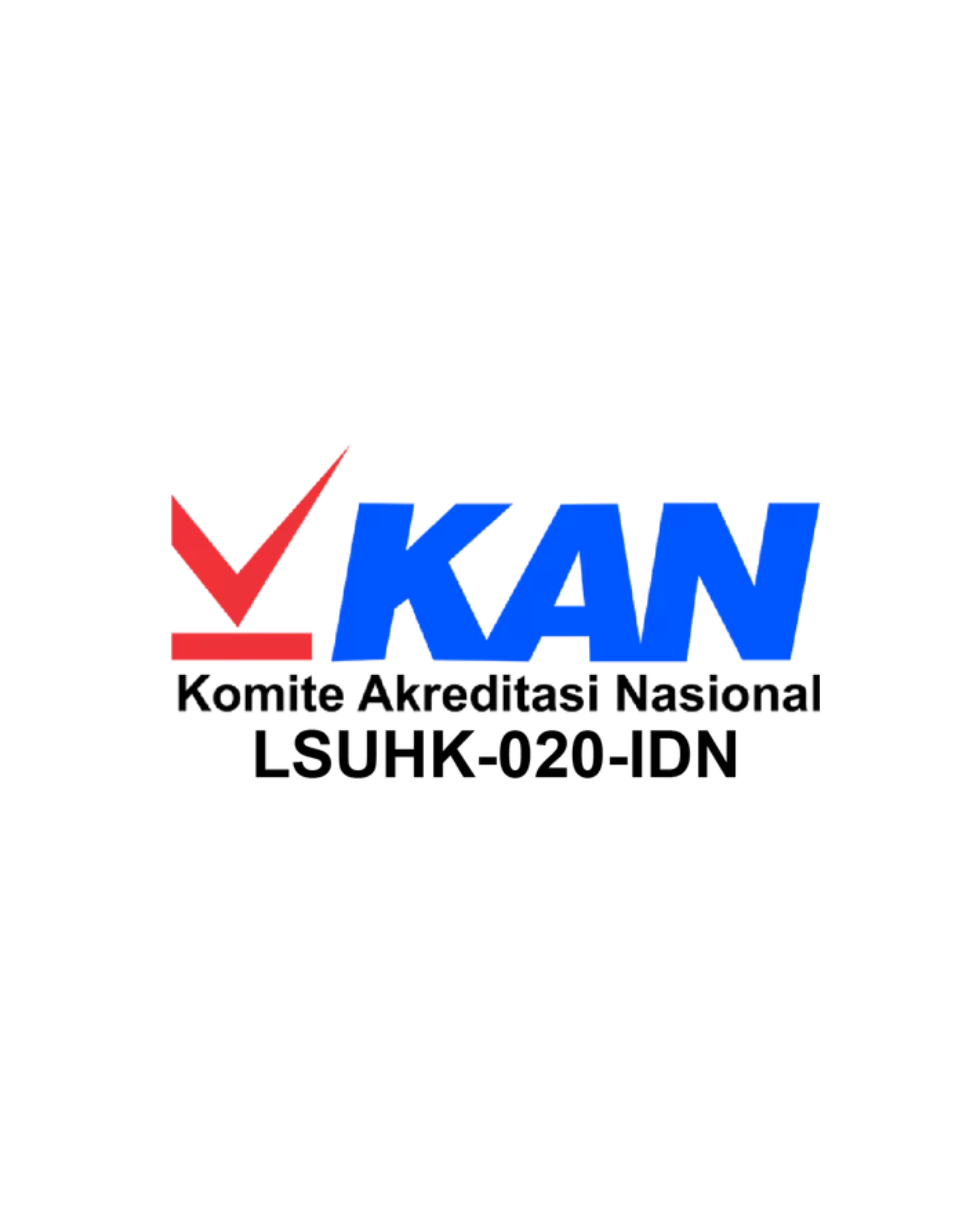 KAN — Komite Akreditasi Nasional