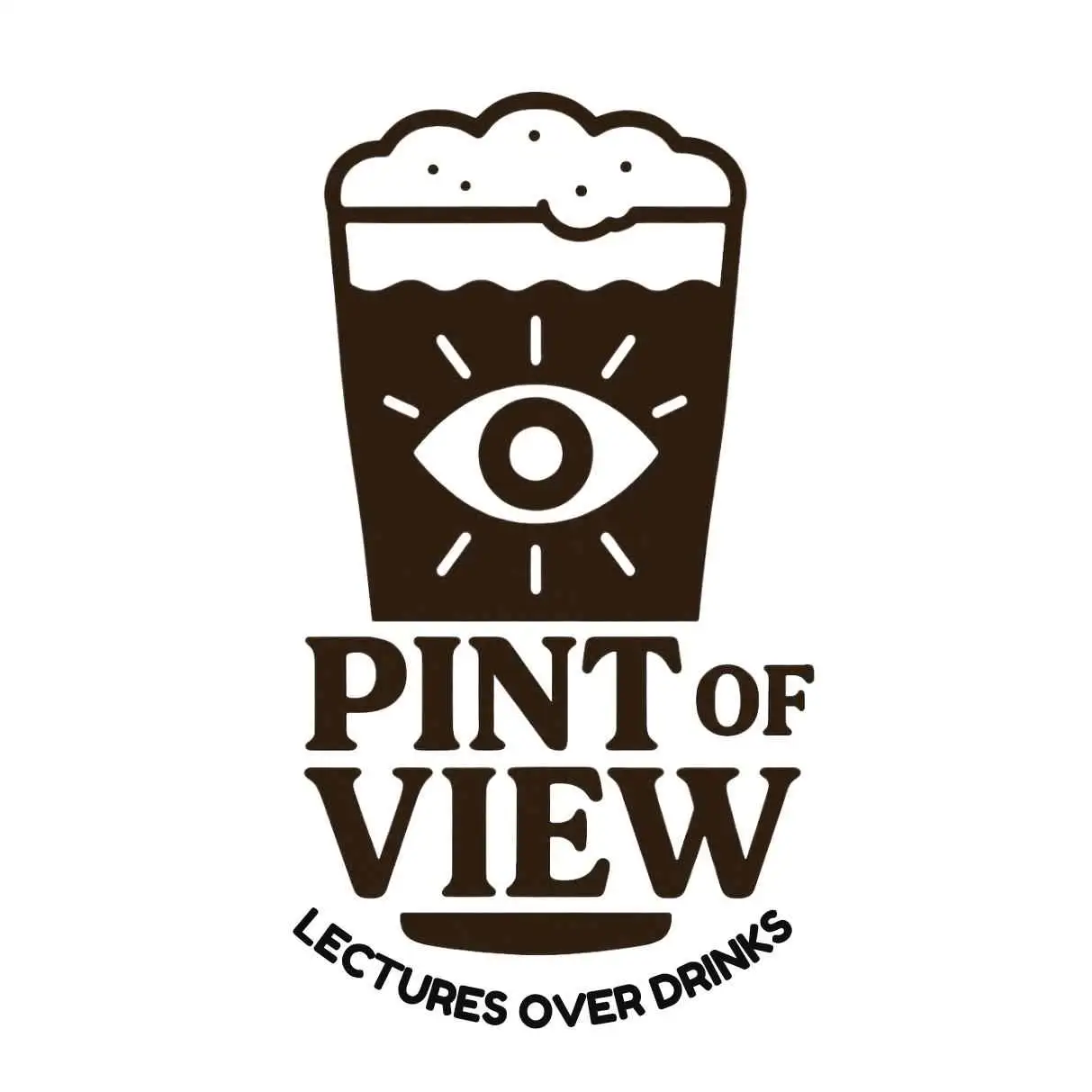 Pint of View Logo