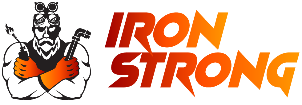 Iron Strong Plumbing cover