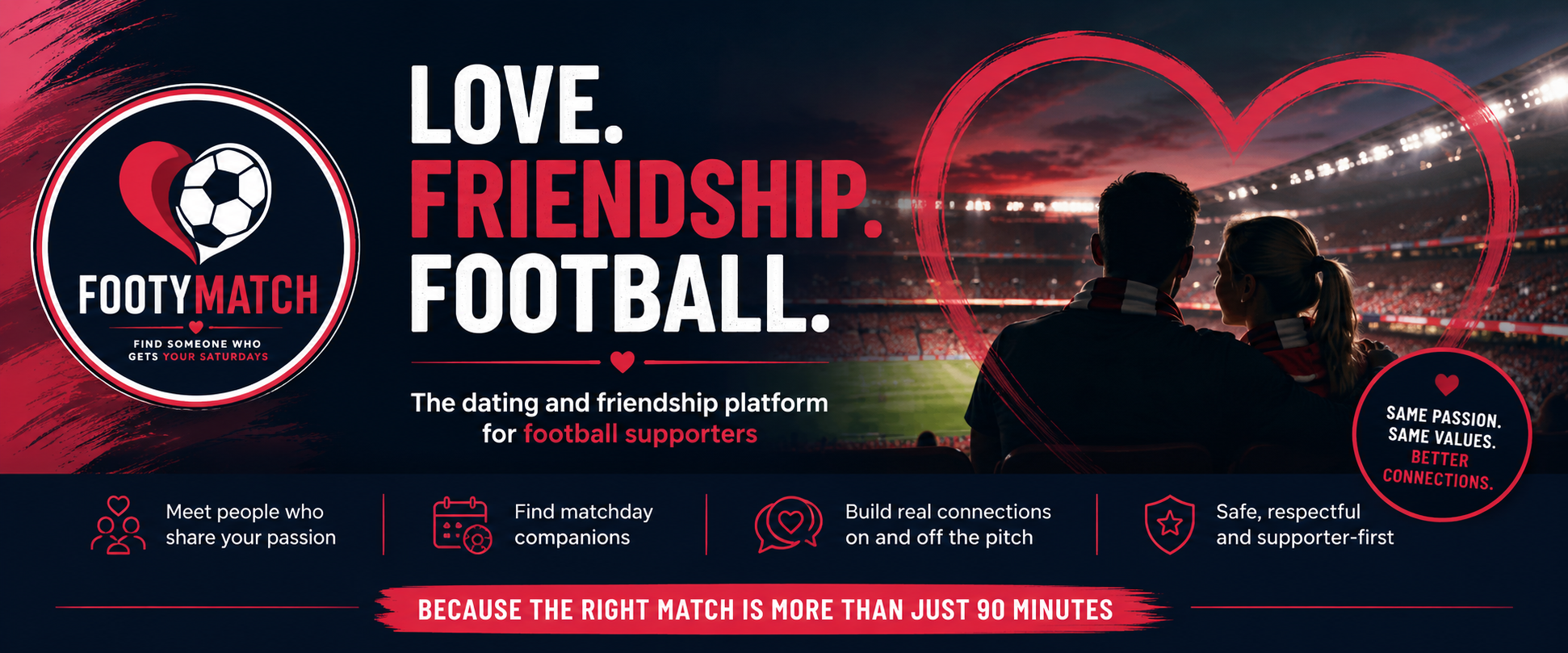 Footymatch logo